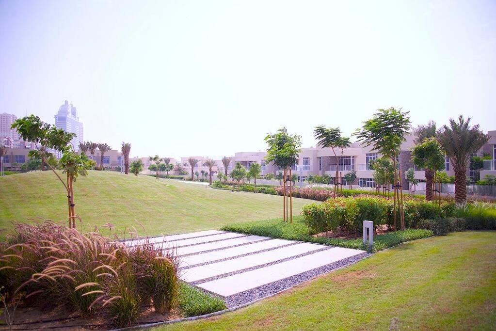 Apartment Egu Group Dubai