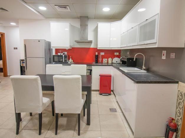 Apartment Egu Group Dubai