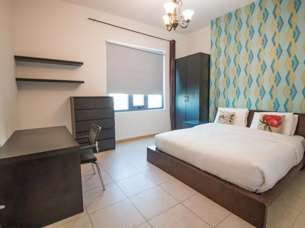 Egu Group Apartment Dubai