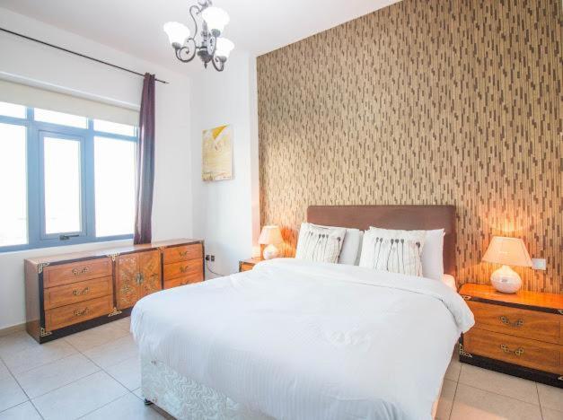 Egu Group Apartment *