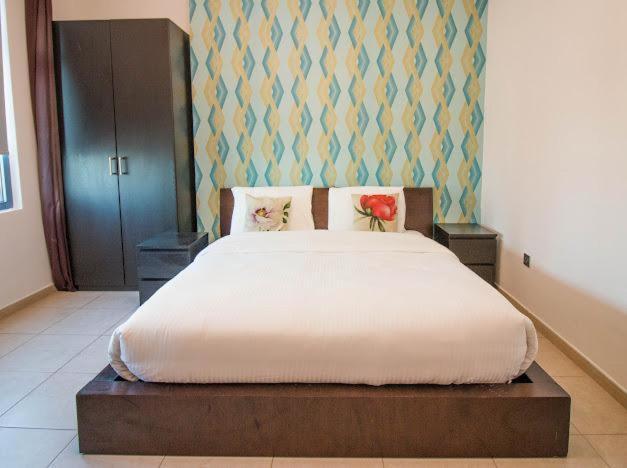 Apartment Egu Group Dubai