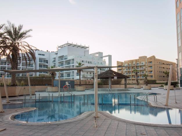Egu Group Apartment Dubai