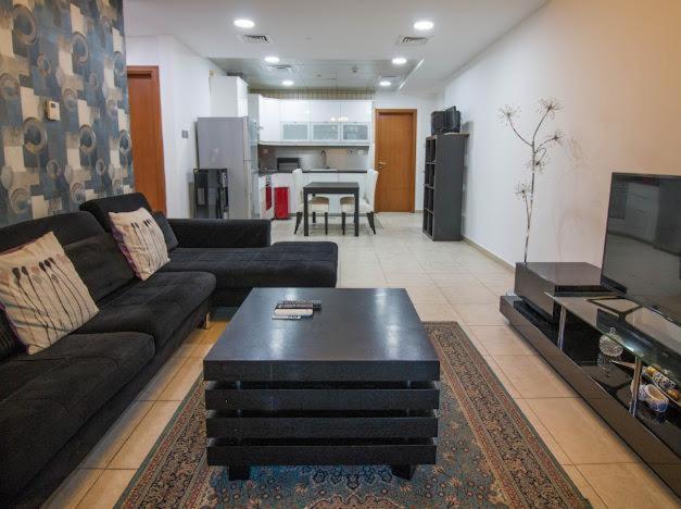 Egu Group Apartment
