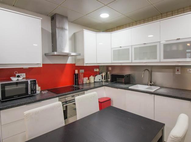 Egu Group Apartment *