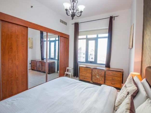 Egu Group Apartment Dubai