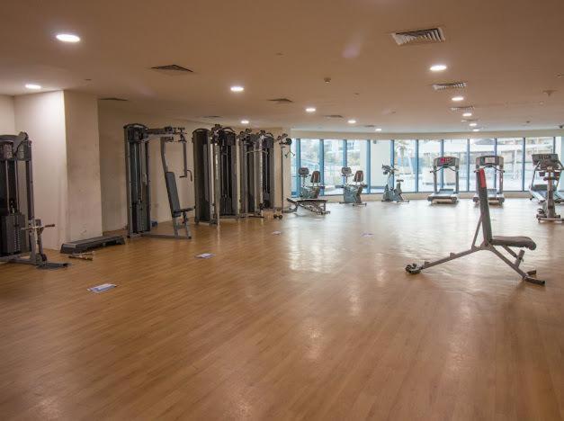 Egu Group Apartment *